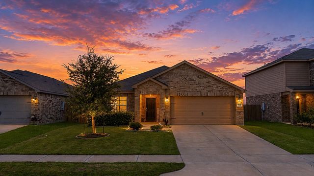 7939 Vacek Meadows Loop, Richmond, TX 77469
