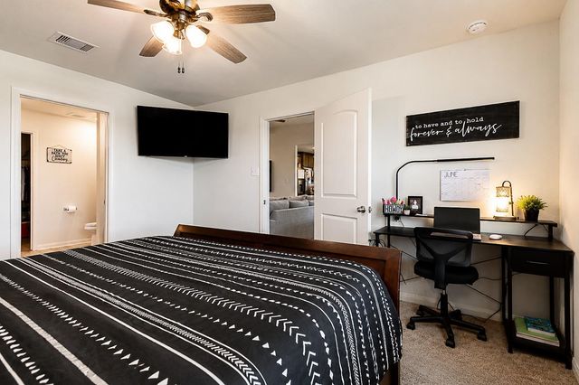 7939 Vacek Meadows Loop, Richmond, TX 77469