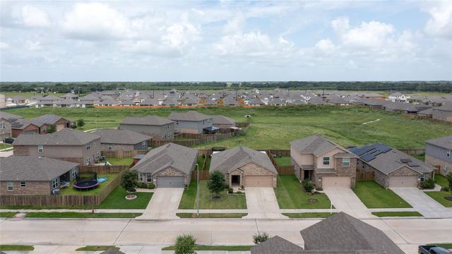 7939 Vacek Meadows Loop, Richmond, TX 77469