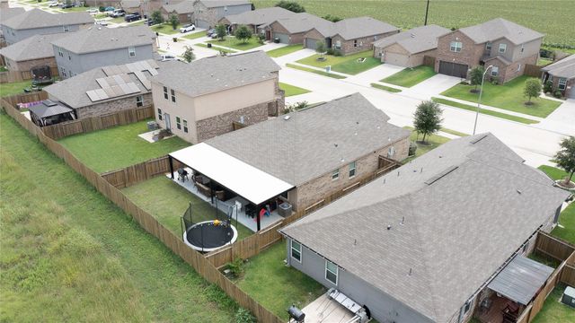 7939 Vacek Meadows Loop, Richmond, TX 77469