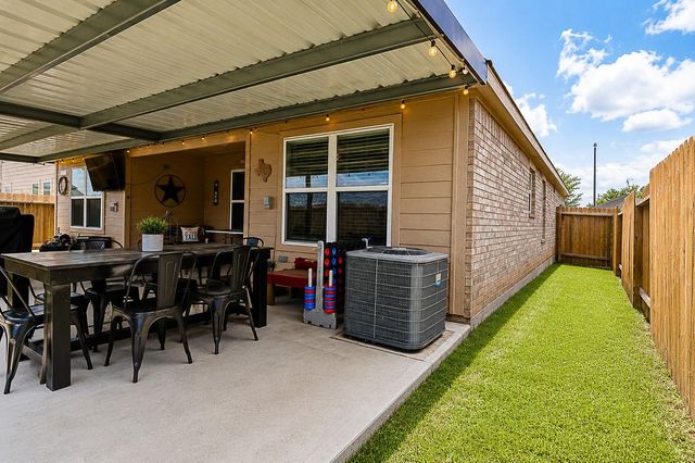 7939 Vacek Meadows Loop, Richmond, TX 77469