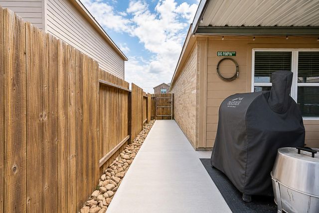 7939 Vacek Meadows Loop, Richmond, TX 77469