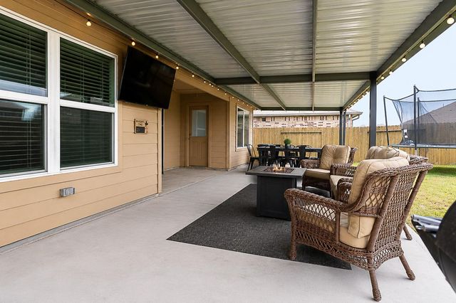 7939 Vacek Meadows Loop, Richmond, TX 77469