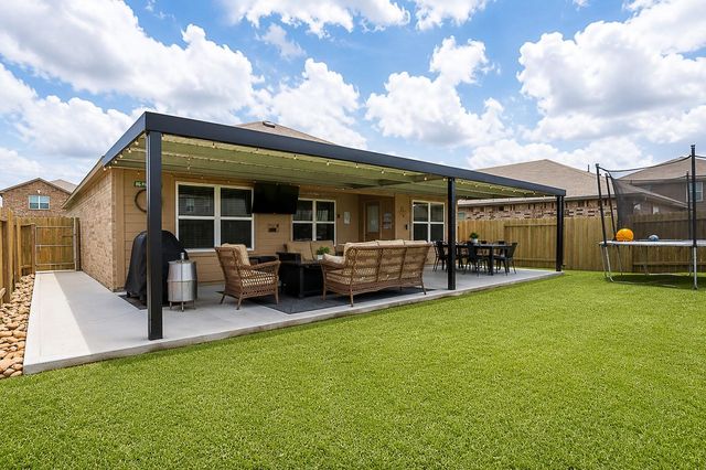 7939 Vacek Meadows Loop, Richmond, TX 77469