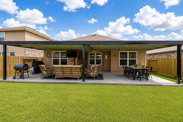 7939 Vacek Meadows Loop, Richmond, TX 77469
