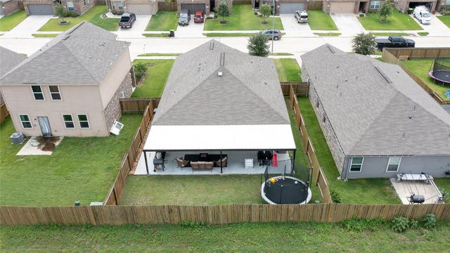 7939 Vacek Meadows Loop, Richmond, TX 77469