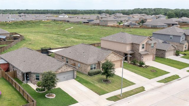 7939 Vacek Meadows Loop, Richmond, TX 77469