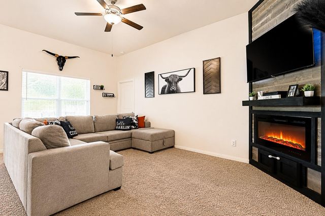 7939 Vacek Meadows Loop, Richmond, TX 77469