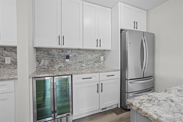 2535 Senator Ct I, Unincorporated, MO 63125