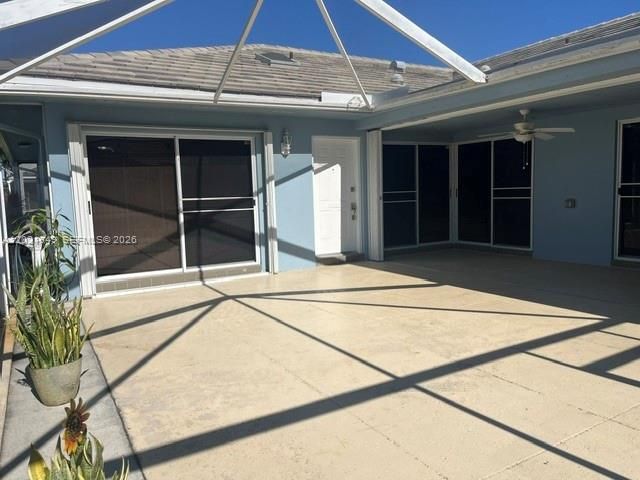 1215 NW Sun Terrace Cir, Port St. Lucie, FL 34986