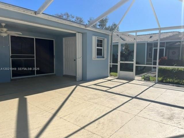 1215 NW Sun Terrace Cir, Port St. Lucie, FL 34986