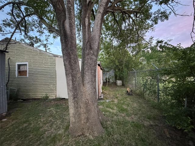2206 Harris Avenue, Pasadena, TX 77506