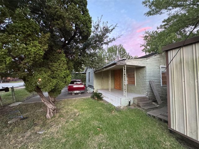 2206 Harris Avenue, Pasadena, TX 77506