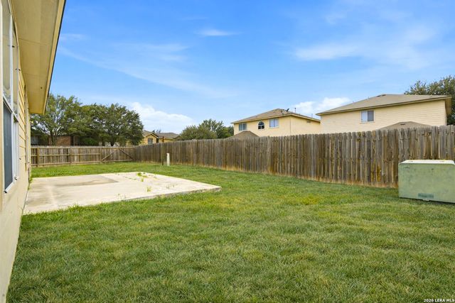 6103 Briscoe Leaf, San Antonio, TX 78253