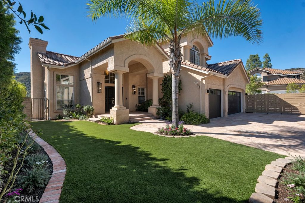 32764 Wellbrook Drive, Westlake Village, CA 91361