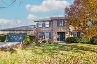 4904 Pinnacle Court, Liberty Twp, OH 45011