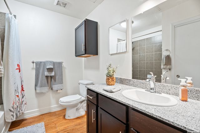 1401 S Flores St Apt 308, San Antonio, TX 78204