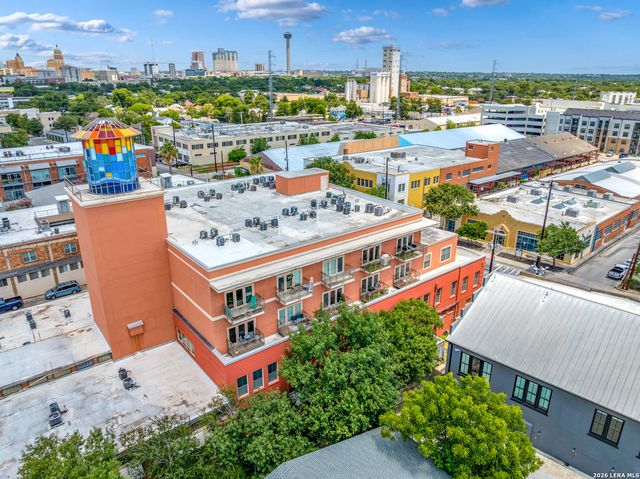 1401 S Flores St Apt 308, San Antonio, TX 78204