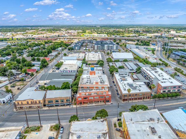 1401 S Flores St Apt 308, San Antonio, TX 78204