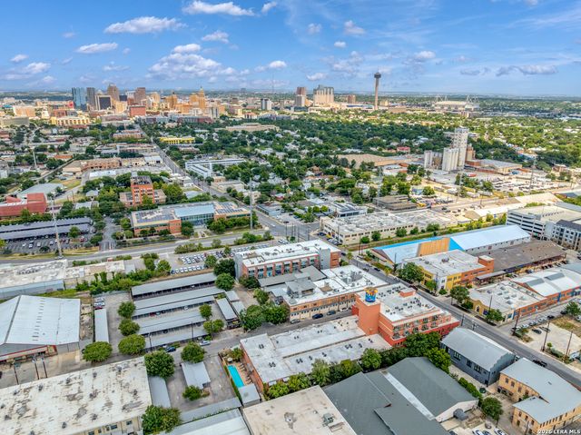 1401 S Flores St Apt 308, San Antonio, TX 78204