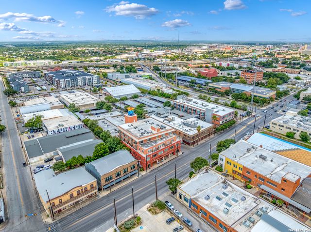 1401 S Flores St Apt 308, San Antonio, TX 78204