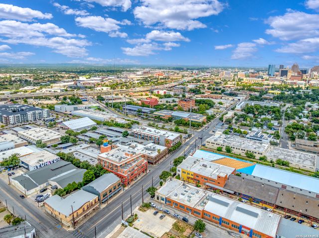 1401 S Flores St Apt 308, San Antonio, TX 78204
