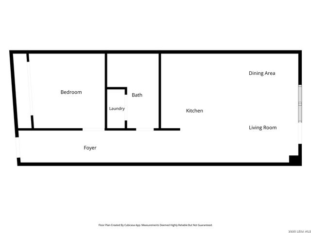1401 S Flores St Apt 308, San Antonio, TX 78204