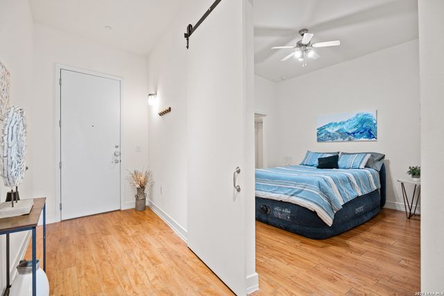 1401 S Flores St Apt 308, San Antonio, TX 78204