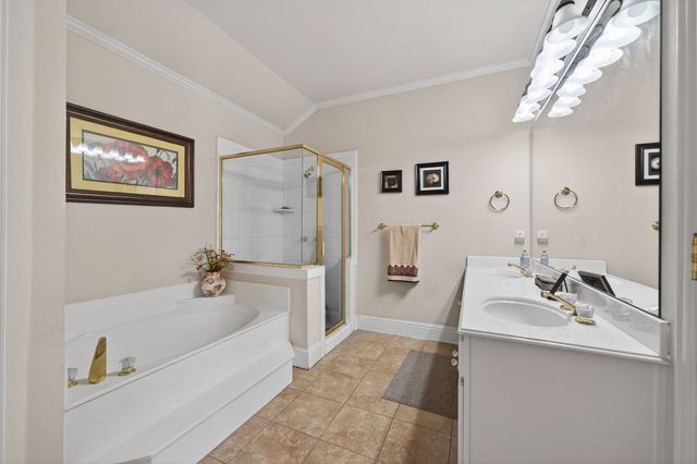 109 Southern Pine Place, Mabank, TX 75156