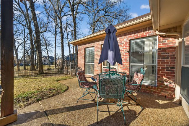 109 Southern Pine Place, Mabank, TX 75156