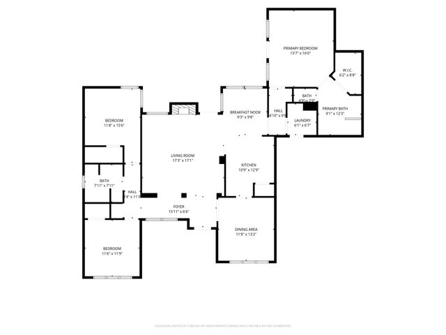 109 Southern Pine Place, Mabank, TX 75156