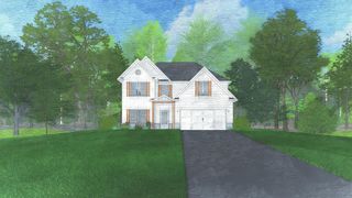 1844 Solamere Court, Auburn, AL 36832