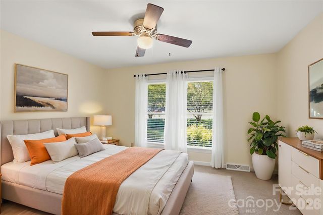 4323 Creemore Drive, Charlotte, NC 28213
