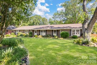 4323 Creemore Drive, Charlotte, NC 28213