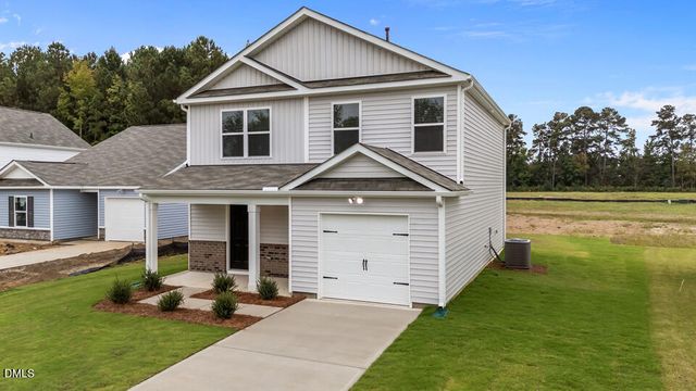 3920 Falcon NW Court, Wilson, NC 27896