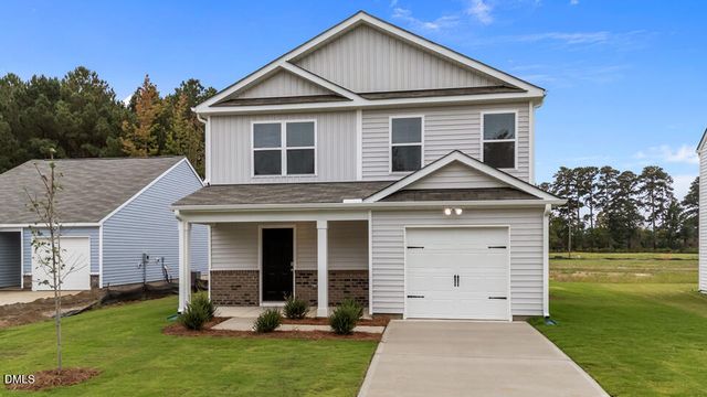 3920 Falcon NW Court, Wilson, NC 27896
