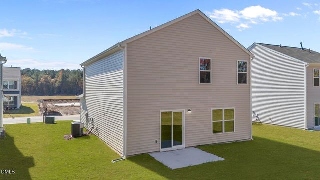 3920 Falcon NW Court, Wilson, NC 27896