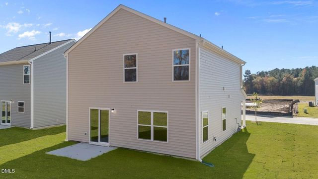 3920 Falcon NW Court, Wilson, NC 27896