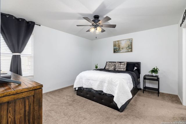 4117 CATARACT CIR, San Antonio, TX 78223