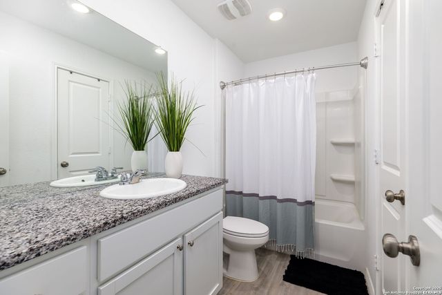 4117 CATARACT CIR, San Antonio, TX 78223