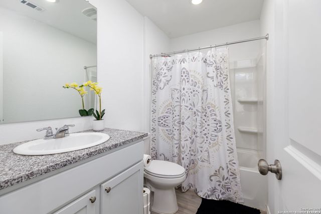 4117 CATARACT CIR, San Antonio, TX 78223