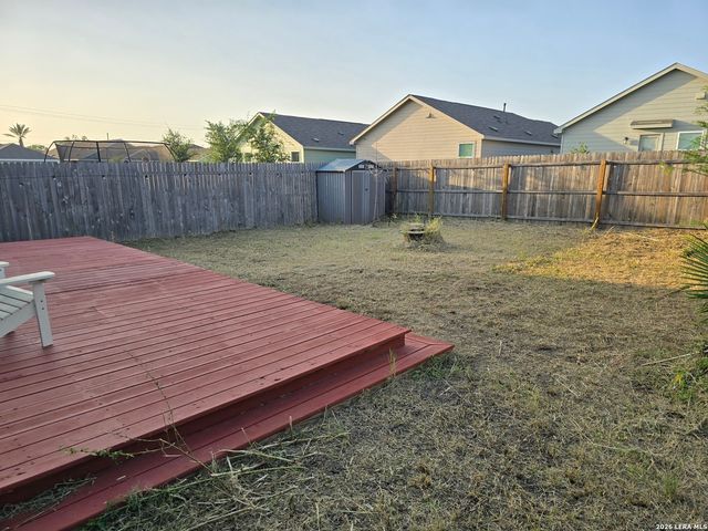 4117 CATARACT CIR, San Antonio, TX 78223