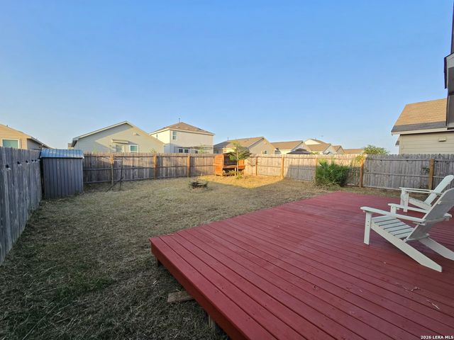 4117 CATARACT CIR, San Antonio, TX 78223