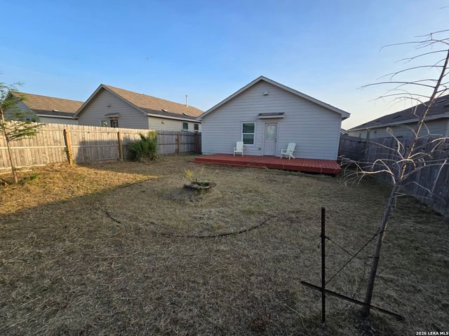 4117 CATARACT CIR, San Antonio, TX 78223
