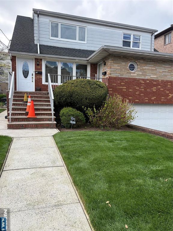 248 Columbia, Cliffside Park, NJ 07010