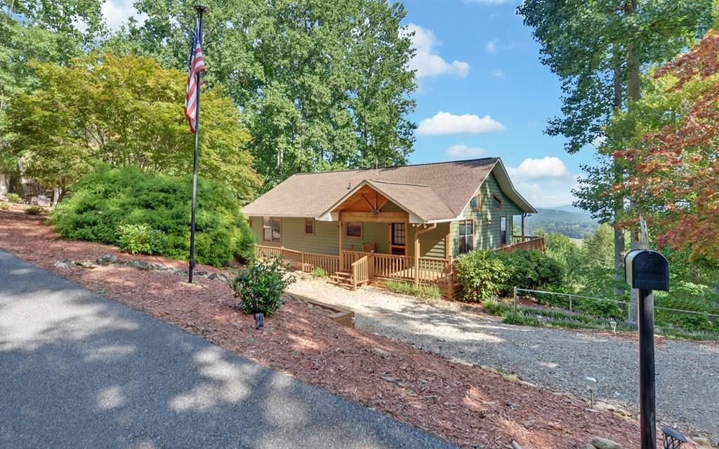 78 Enotah Lane, Blairsville, GA 30512
