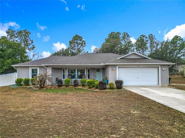 10 FIR ROAD, Ocala, FL 34472