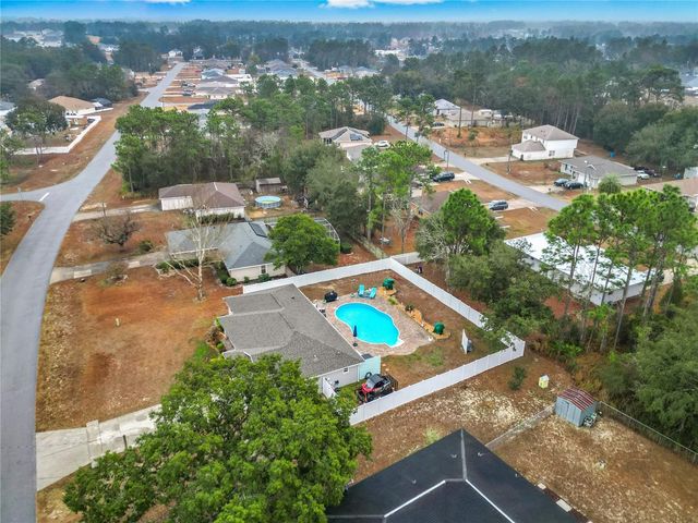 10 FIR ROAD, Ocala, FL 34472