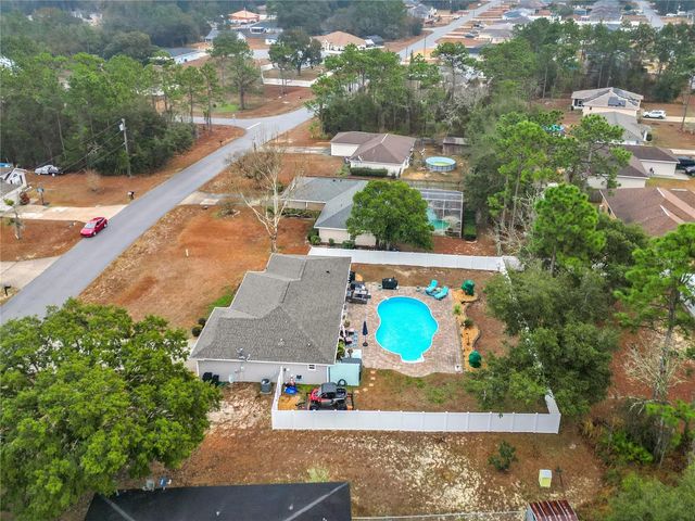 10 FIR ROAD, Ocala, FL 34472