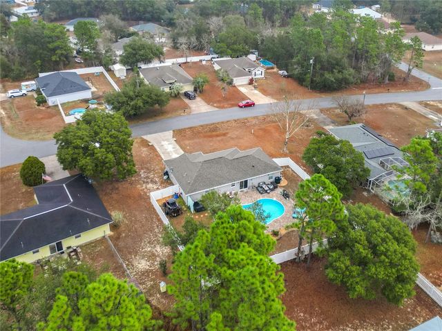 10 FIR ROAD, Ocala, FL 34472